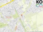 Geolyzer Kartenausschnitt