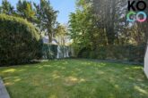 Privater Garten