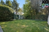 Privater Garten