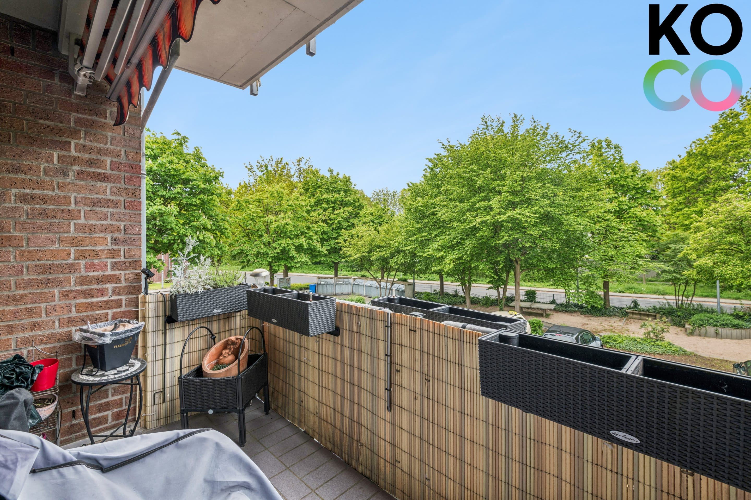 Balkon