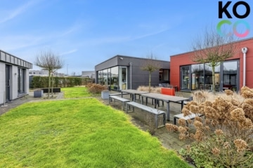 High-End Gewerbeeinheit Energieeffizienz „A“ und TOP Lage, 46539 Dinslaken, Büro-/ Lagergebäude