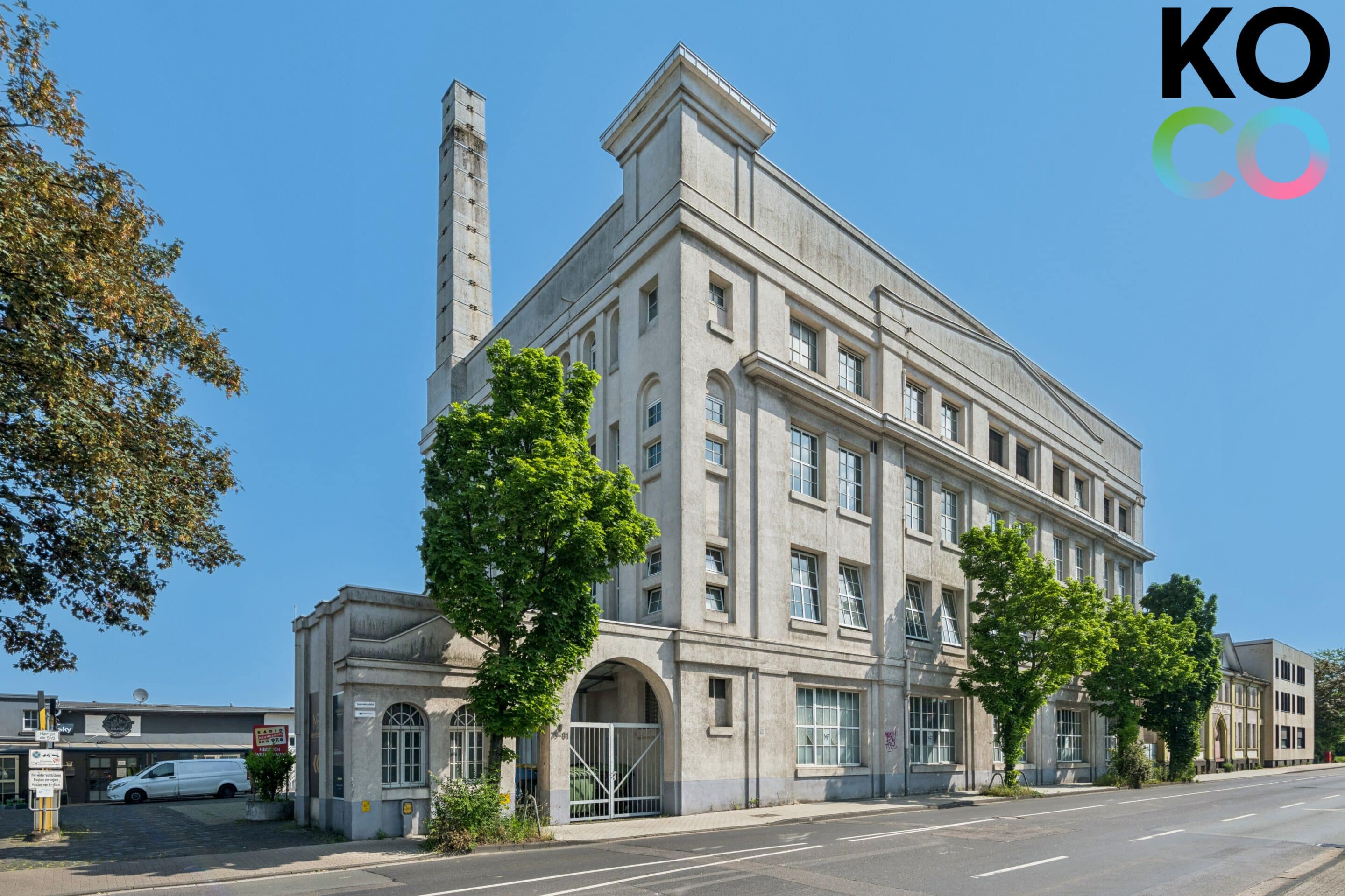 Außenansicht 1