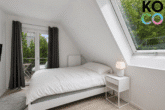1.OG Schlafzimmer
