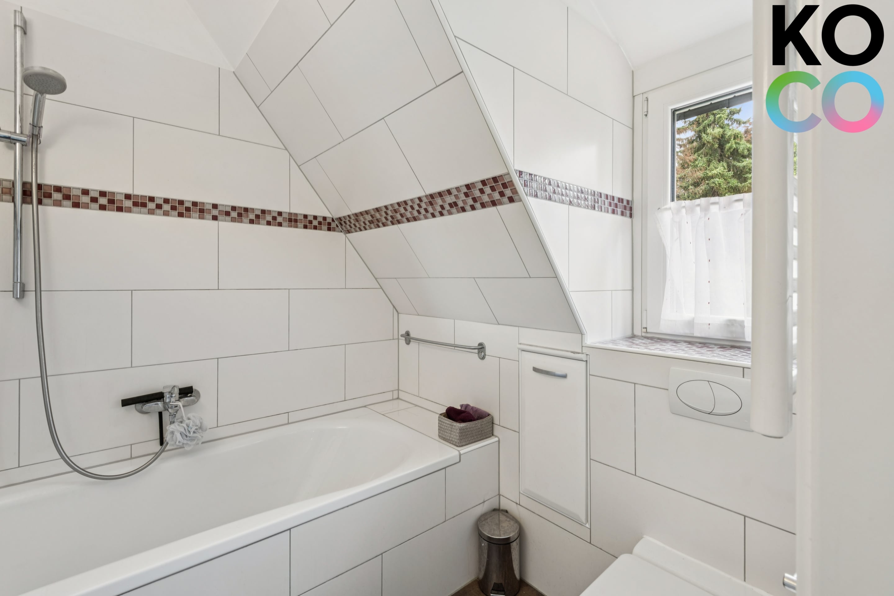 1.OG Badezimmer