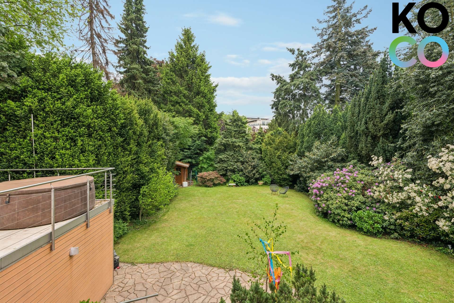 Garten