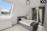 1.OG Schlafzimmer