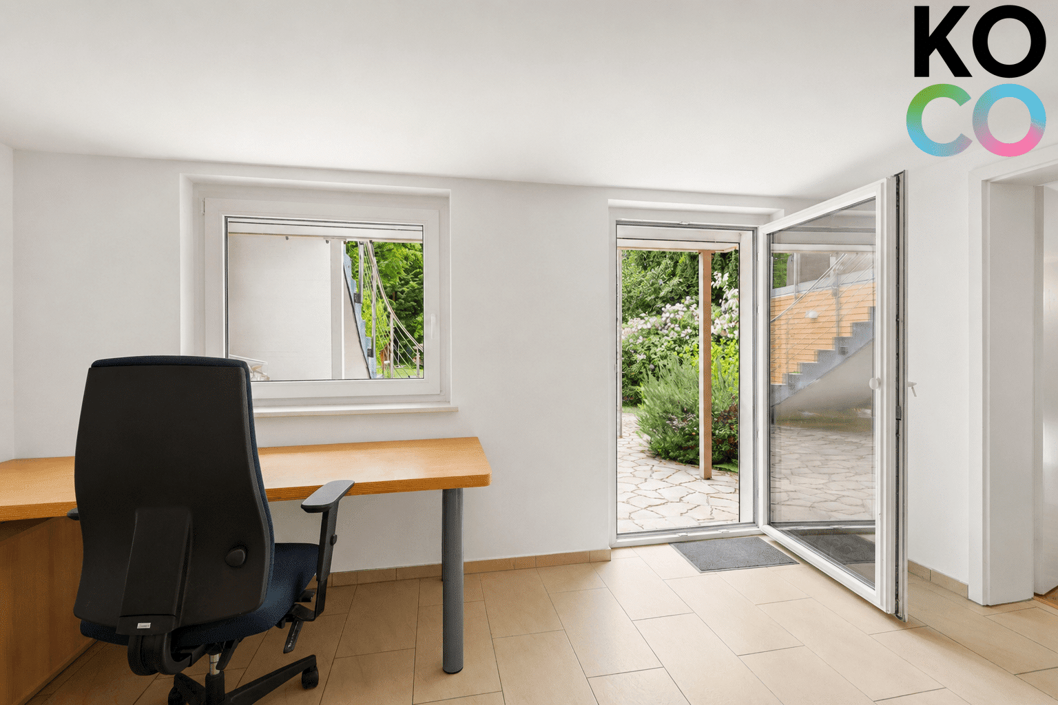 Kellerzimmer
