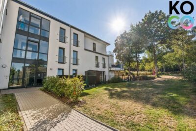 Sie haben KI-Bilder satt? Hier nicht nötig! | A+ Penthouse | Umbauzeit: 0 Monate. Einziehen: Sofort!, 41542 Dormagen, Penthouse