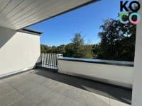 Dachterrasse – Ansicht 2