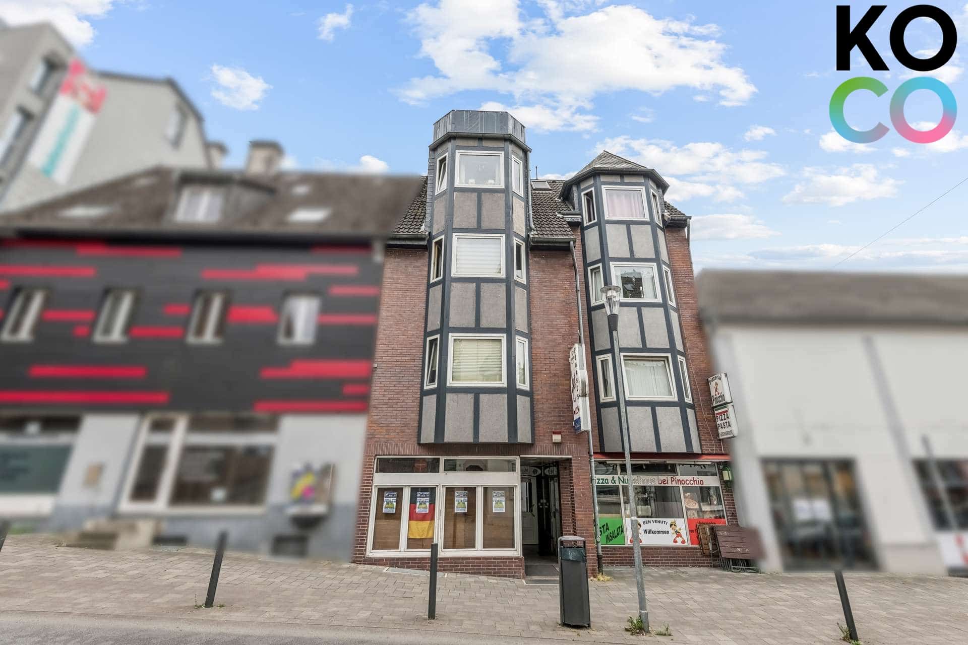 Fassade