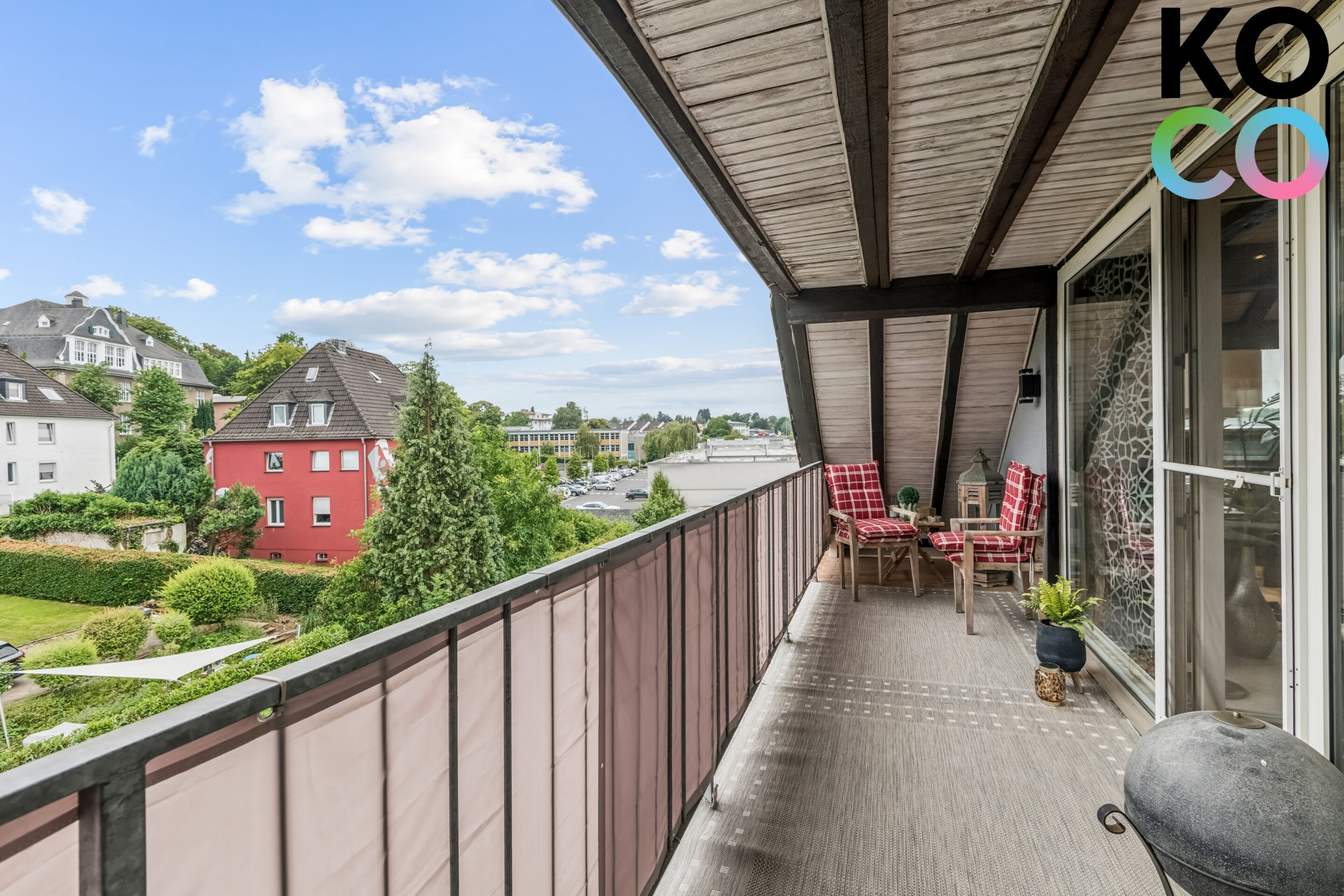 Balkon