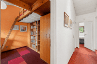 Schlafzimmer oben