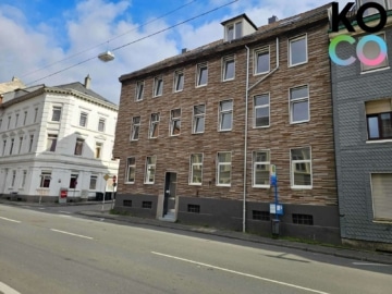Vollständig saniertes Mehrfamilienhaus in Wuppertal–8 Wohneinheiten als renditestarke Kapitalanlage, 42277 Wuppertal, Mehrfamilienhaus (Anlageobjekt)