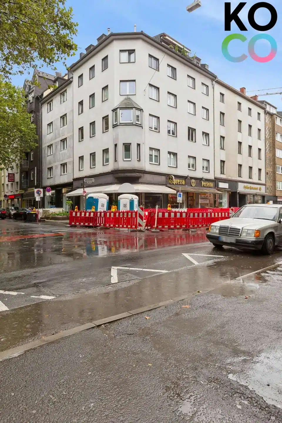 Aussenansicht