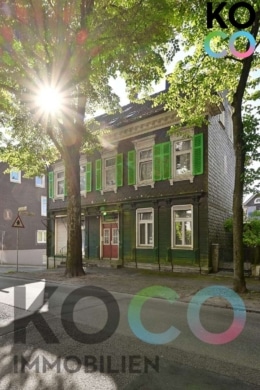 Handwerkertraum! Wohn- und Geschäftshaus! Schnäppchen für Bastler und Träumer!, 42853 Remscheid, Haus