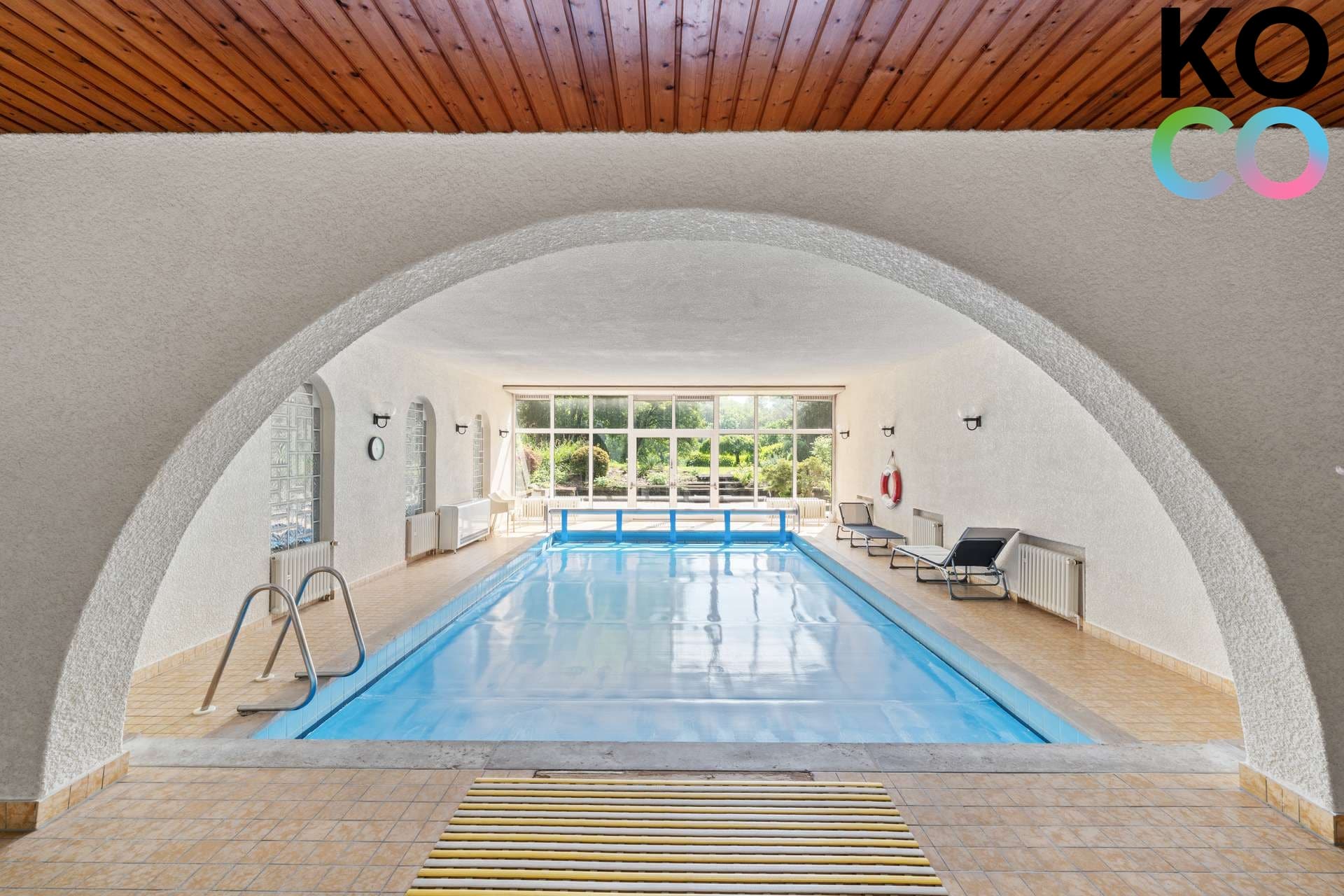 Schwimmbad