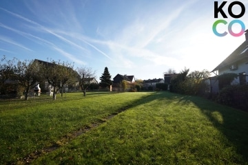 Grundstück in attraktiver Wohnlage von Mettmann, 40822 Mettmann, Grundstück