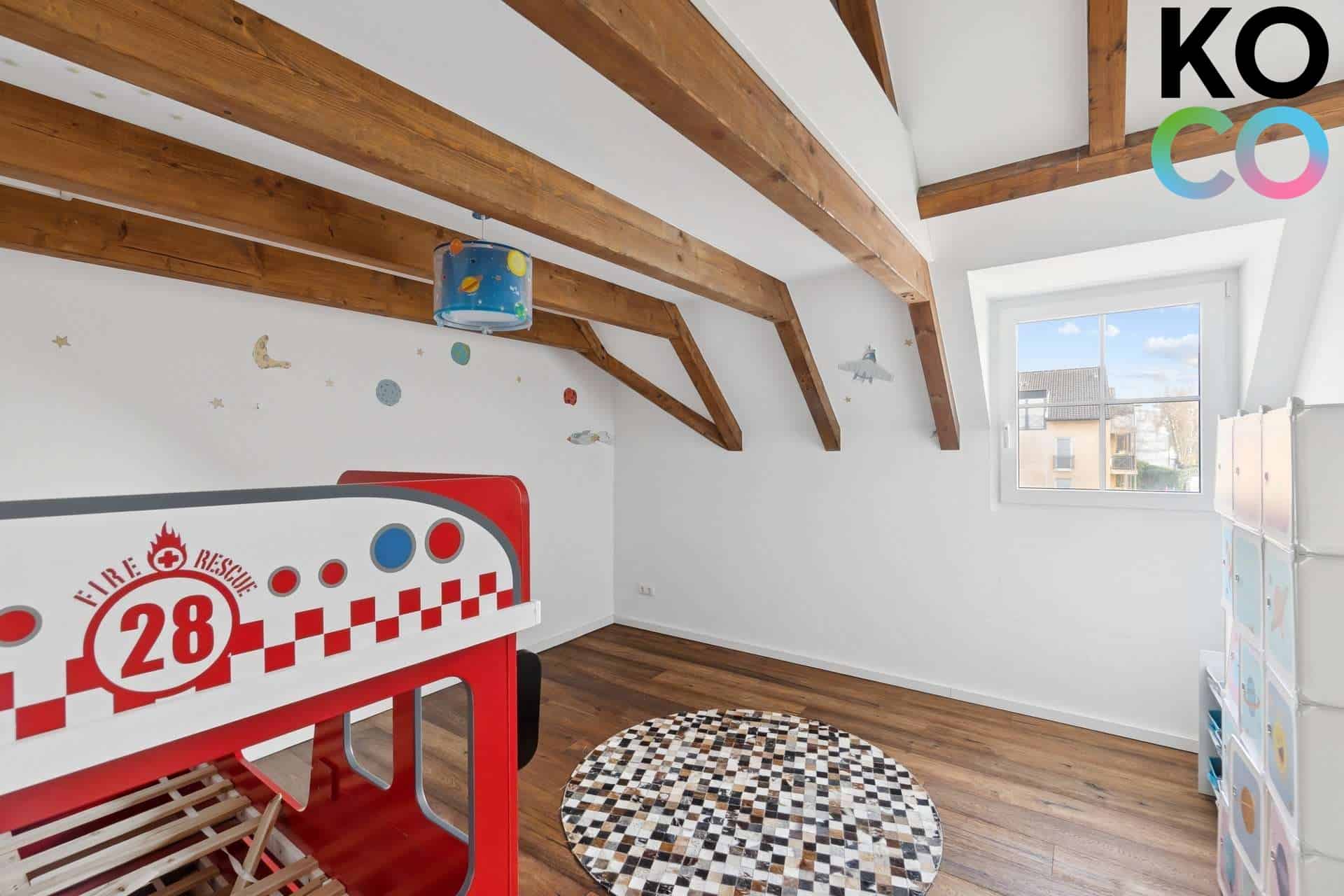 Kinderzimmer 2