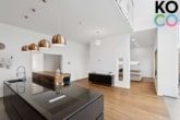 Küche/Wohnzimmer