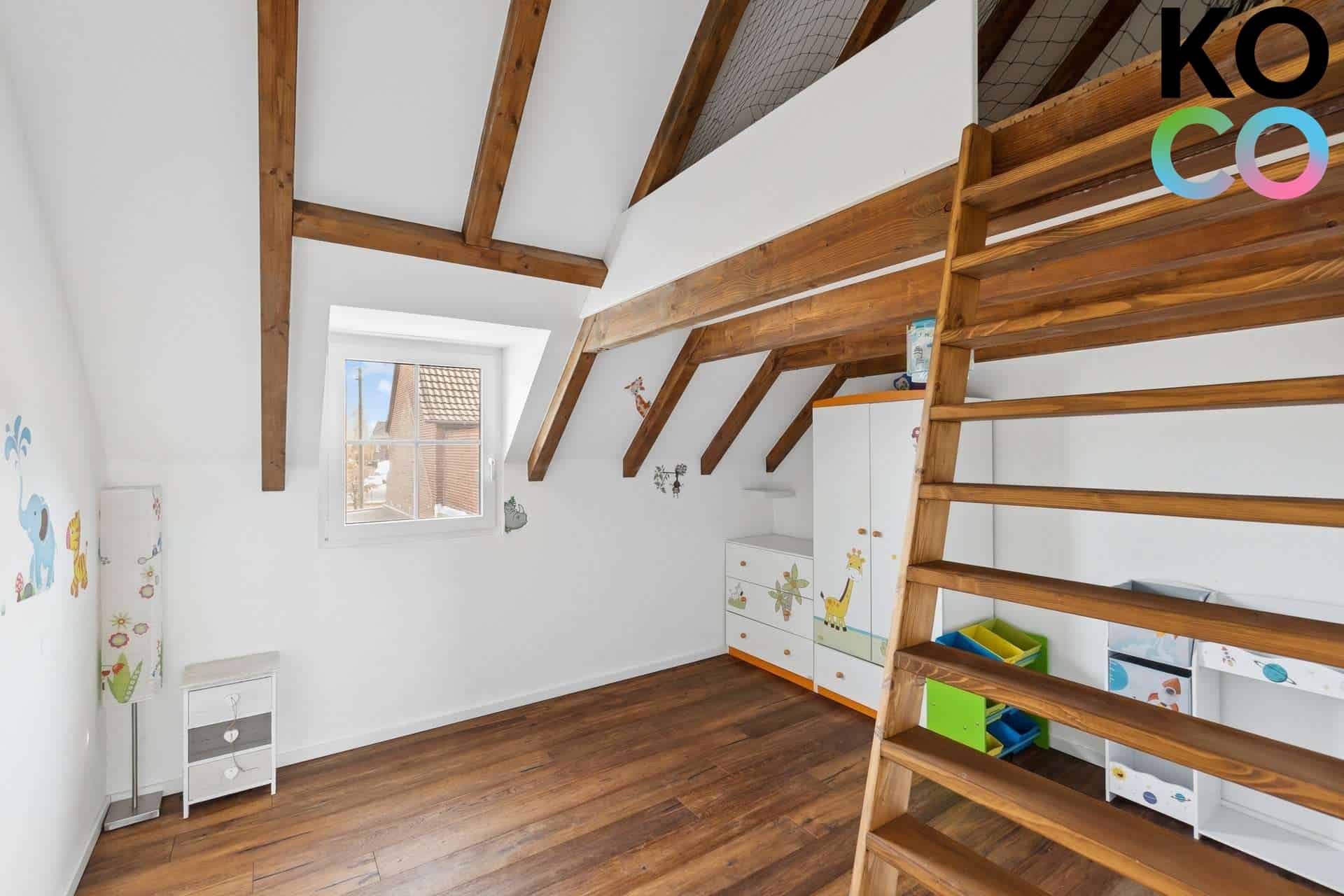 Kinderzimmer 1