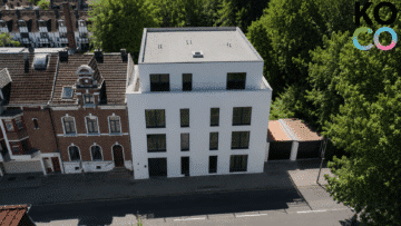 Bezug 01.07. | Modernes 1-Zimmer-Appartement in Laurensberg | A+, 52072 Aachen, Etagenwohnung