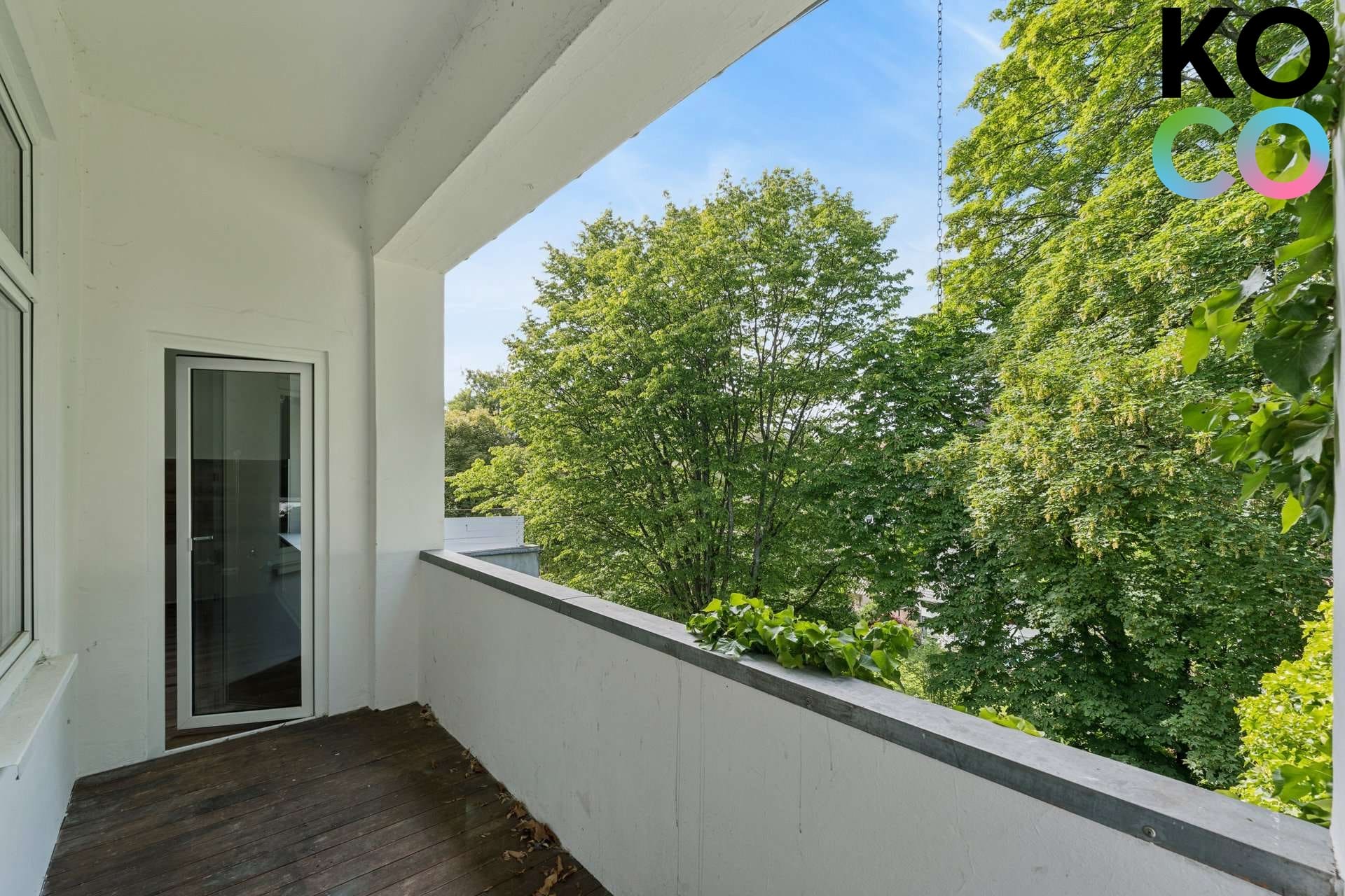 Balkon