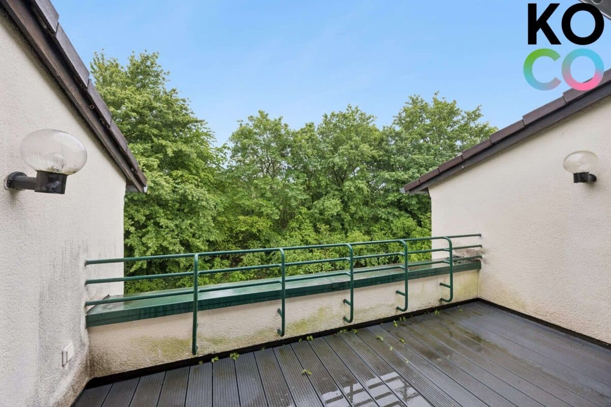 Loggia