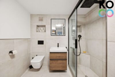 Terrassenwohnung mit Blick ins Grüne und Stellplatz!, 40595 Düsseldorf, Etagenwohnung