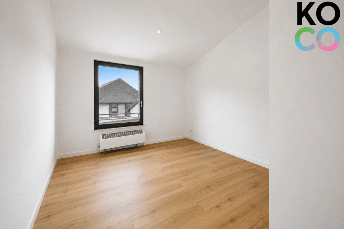 Schlafzimmer Visualierung mit KI