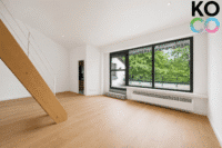 Wohnzimmer Visualisierung mit KI