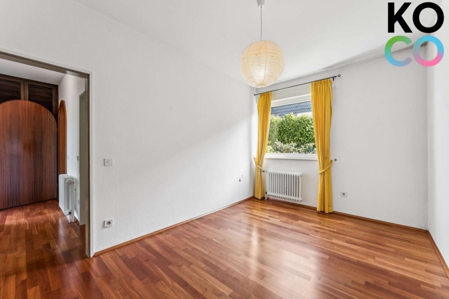 Kinder-/Arbeitszimmer 2 - Reihenendhaus mit Gartenparadies