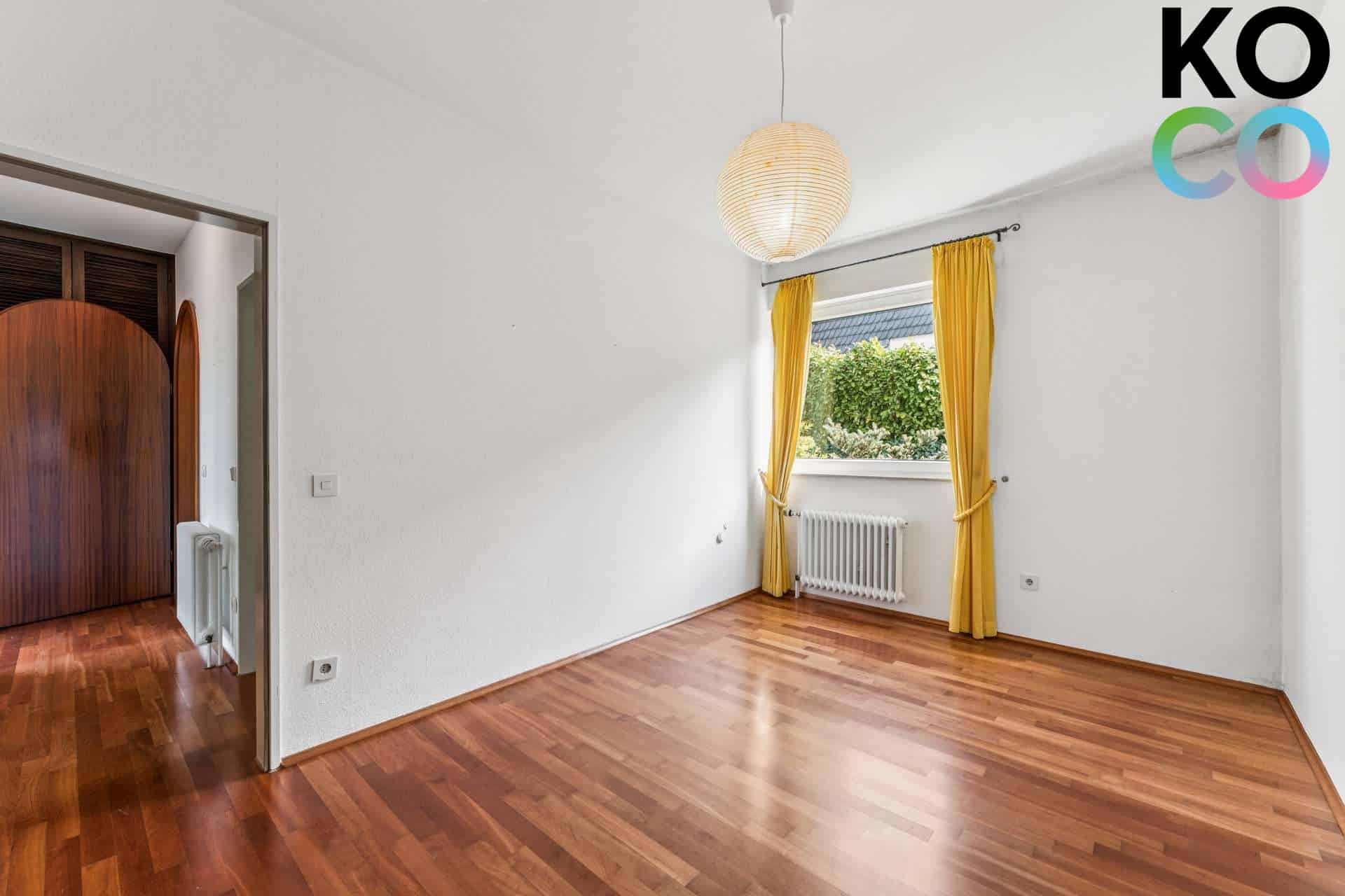 Kinder-/Arbeitszimmer 2