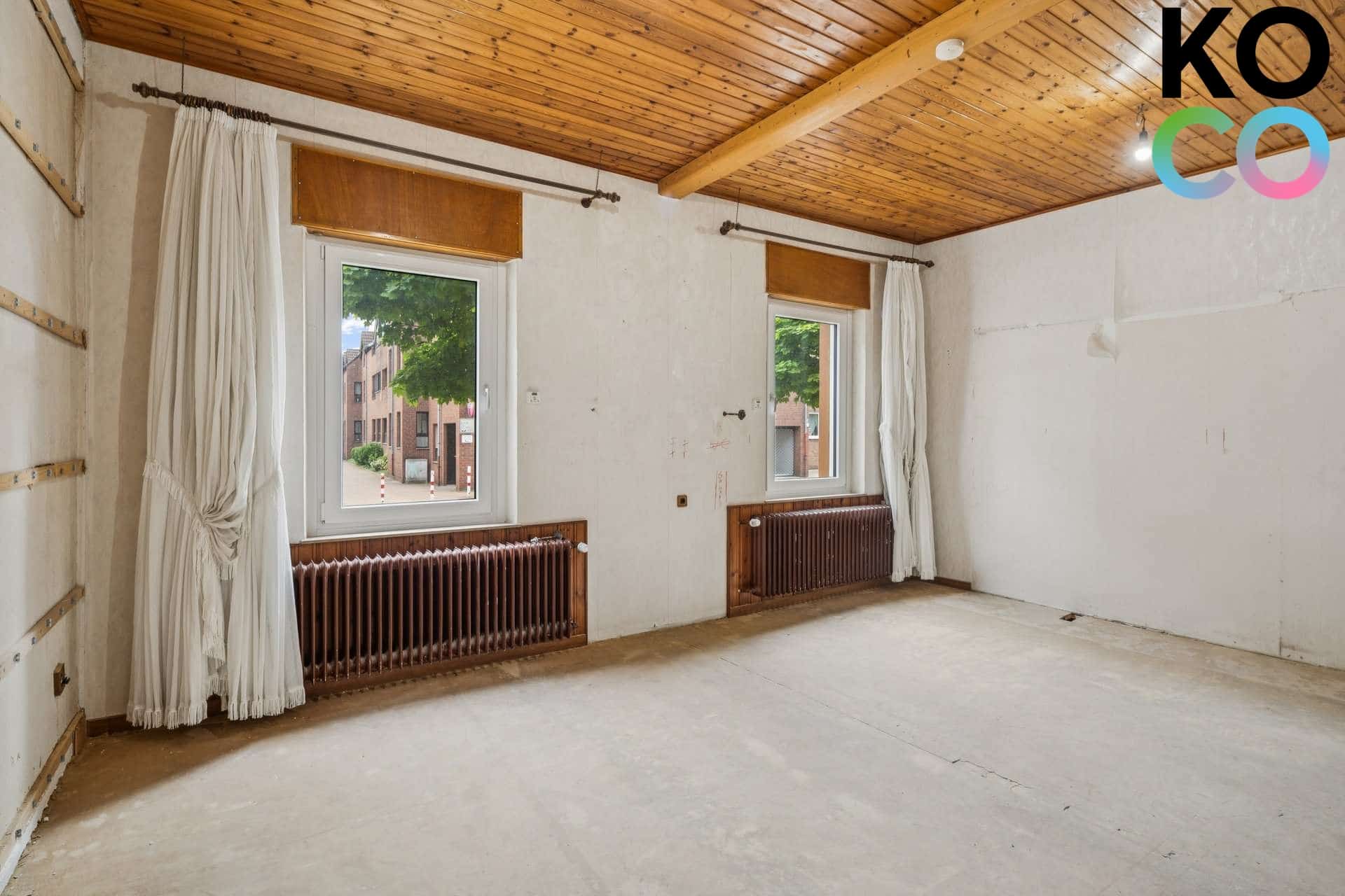 Schlafzimmer EG