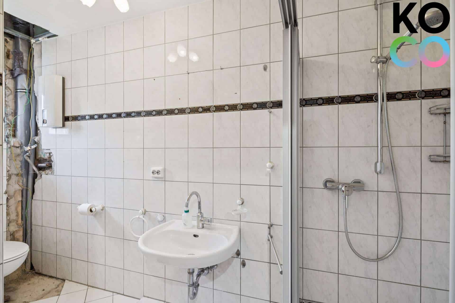 Badezimmer 1. OG