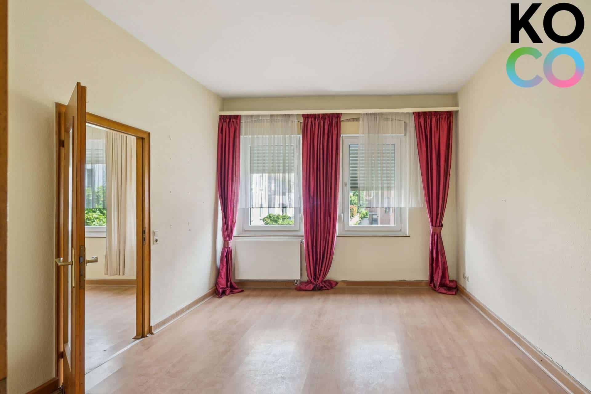 Wohnzimmer 1. OG