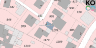 Lageplan_ Jan Pallachstr.4, Korschenbroich