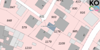 Lageplan_ Jan Pallachstr.4, Korschenbroich