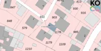 Lageplan_ Jan Pallachstr.4, Korschenbroich
