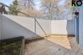 Terrasse Vorne