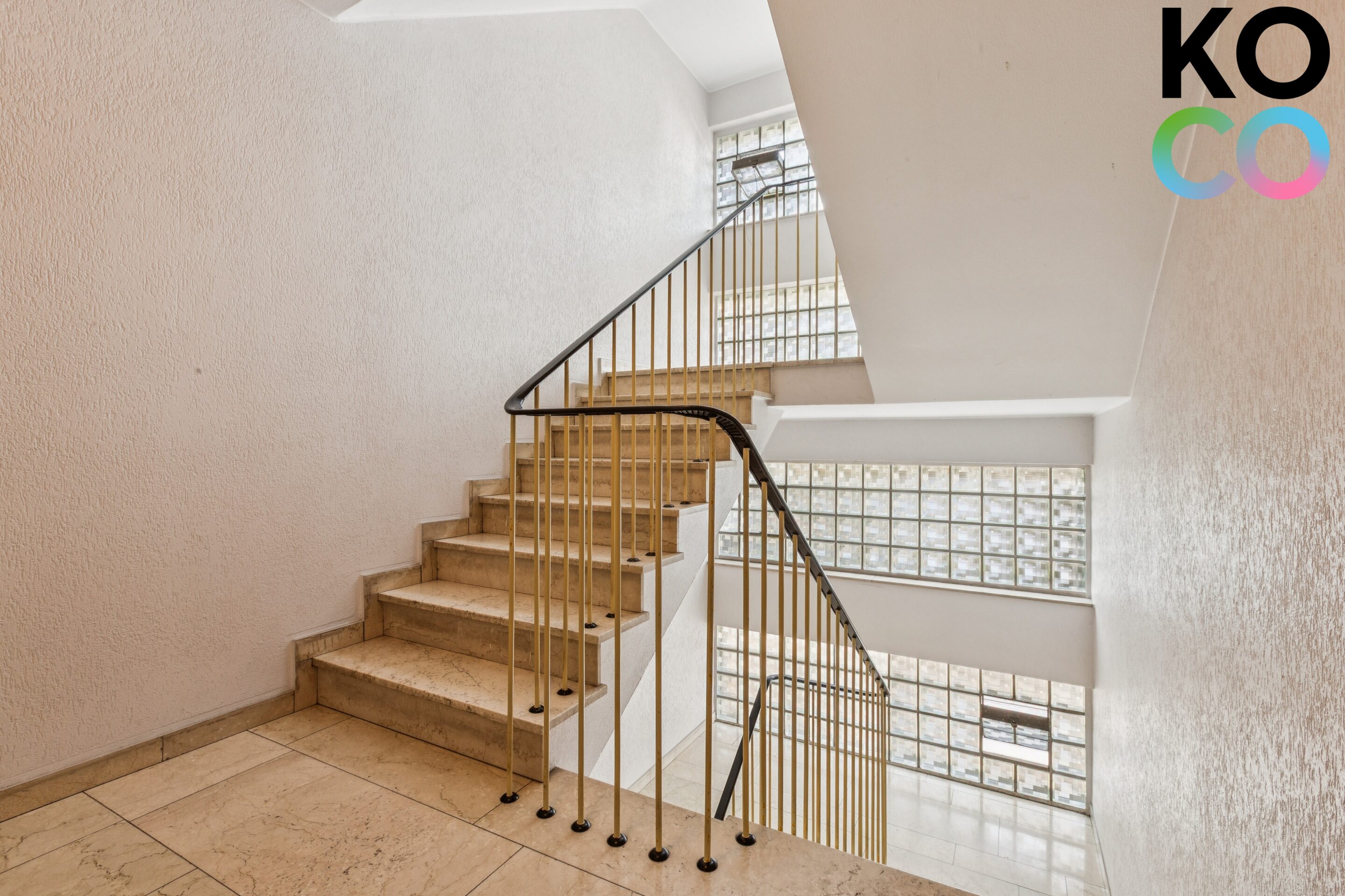 Treppenhaus
