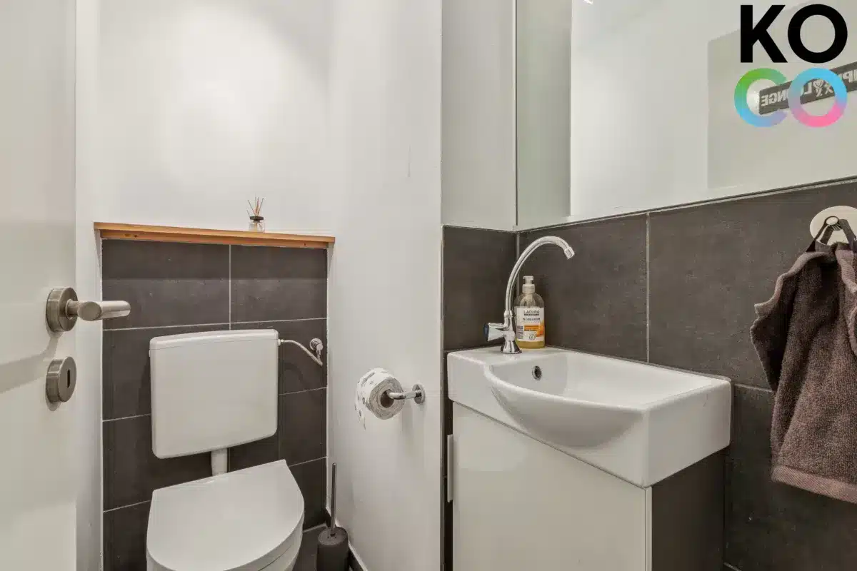 Gäste WC
