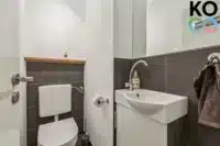 Gäste WC