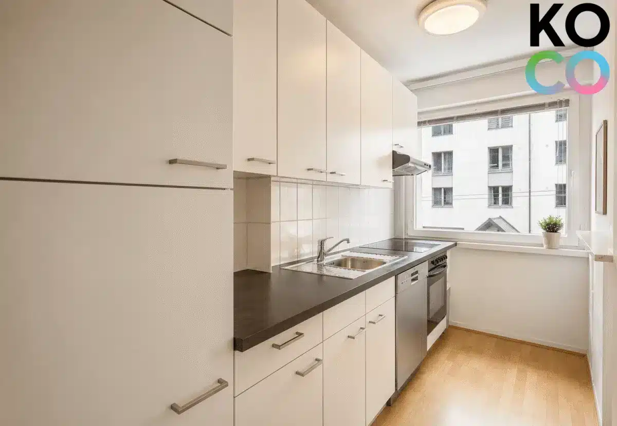 Küche