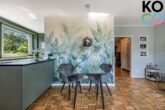 Essbereich / Home-Office