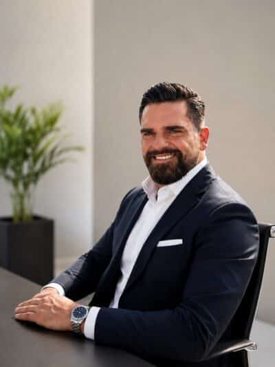 Semih Yüksel, KOCO Immobilien