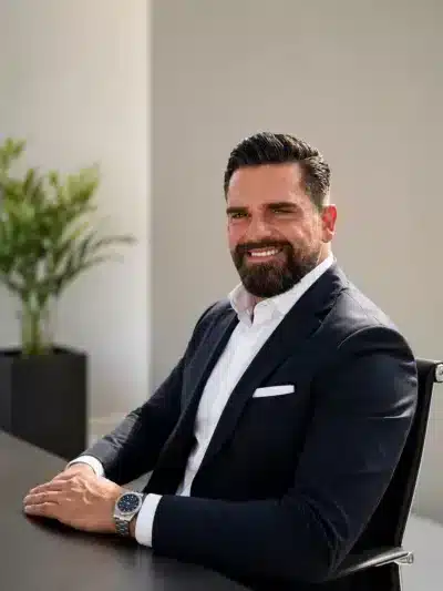 Semih Yüksel, KOCO Immobilien