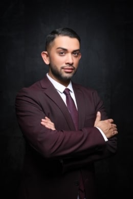 Angelo Kaskowi, KOCO Immobilien