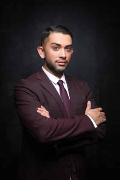 Angelo Kaskowi, KOCO Immobilien