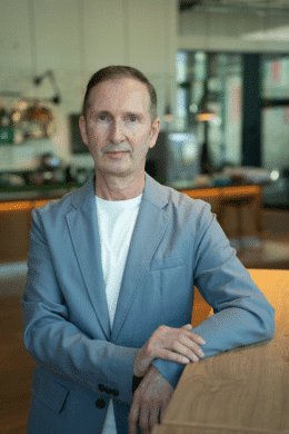 Michael Mehler, KOCO Immobilien