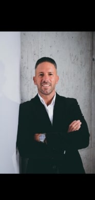 Efren Alonso, KOCO Immobilien